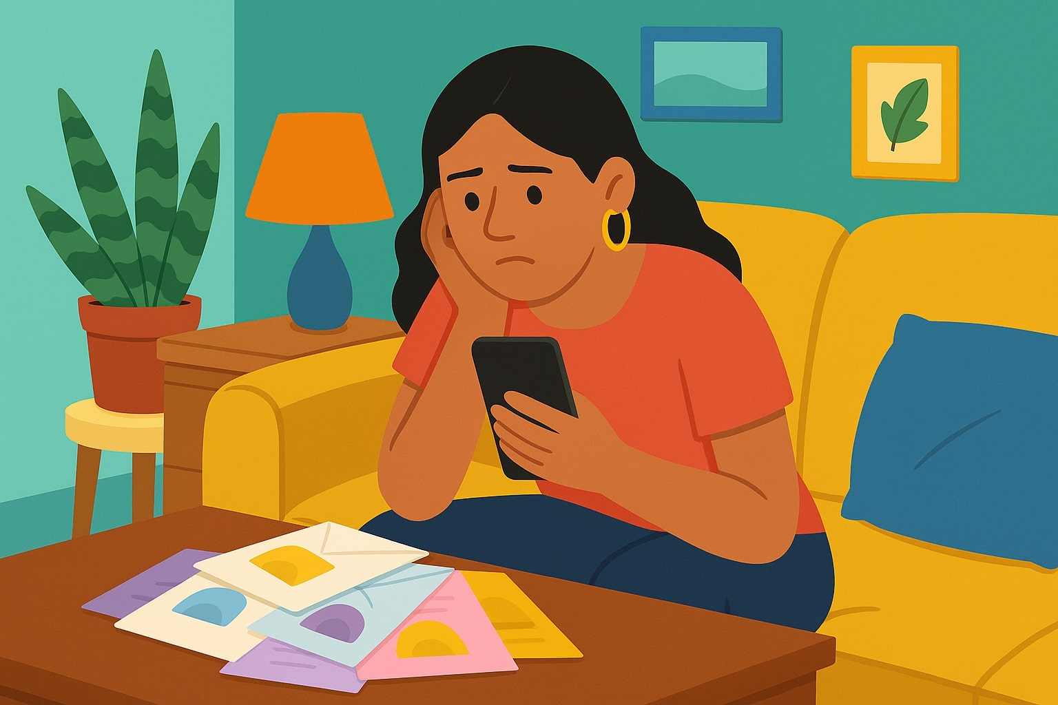 Why Send Birthday Invites Online?