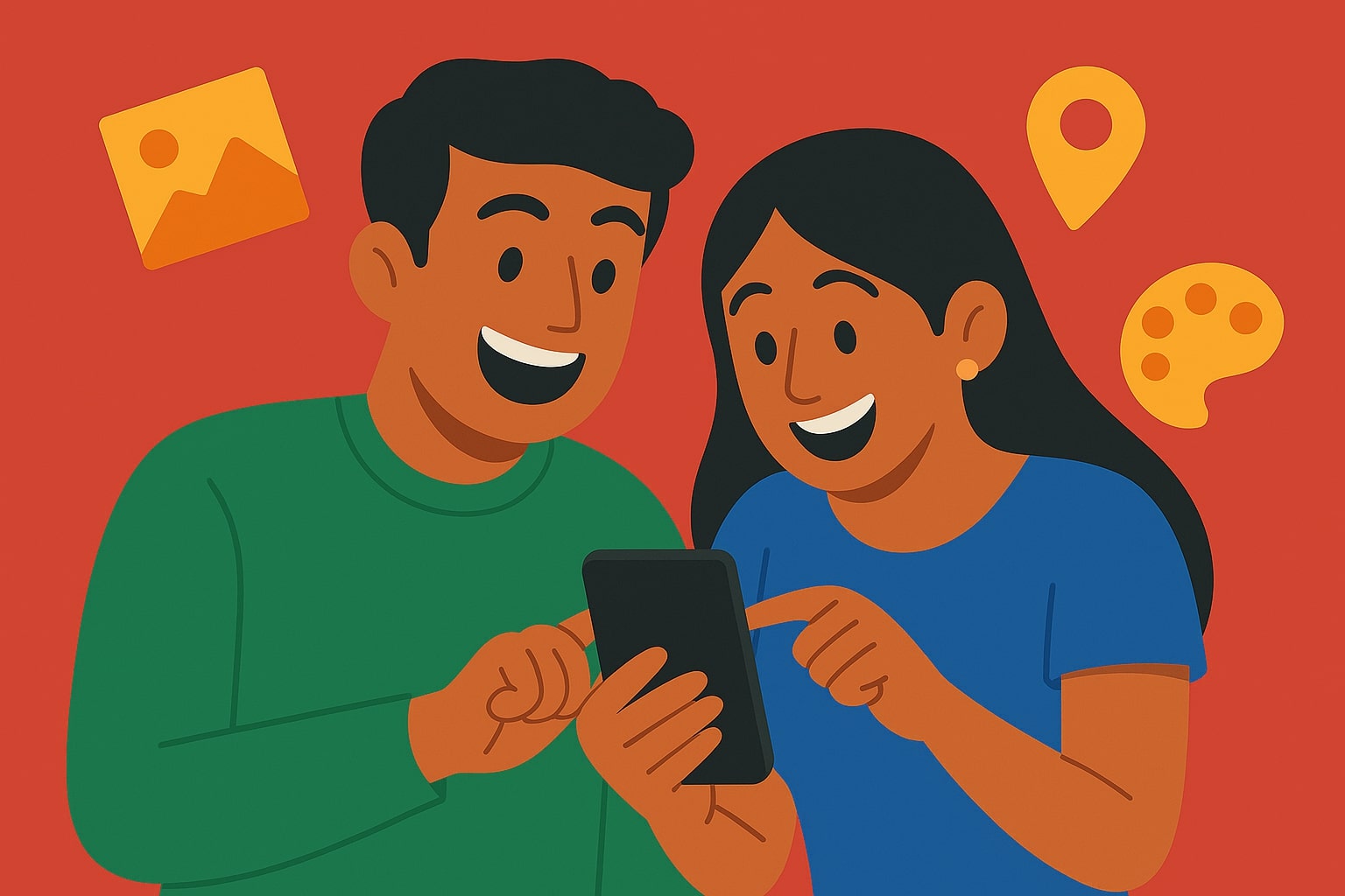 7 Ways to Make Your Birthday Invite Feel Personal