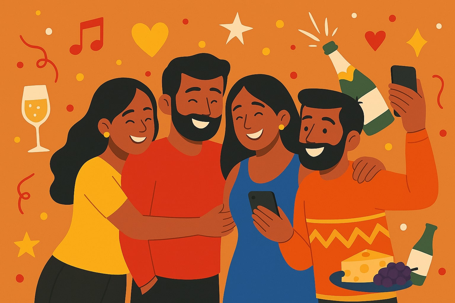 Introducing Free digital invite websites