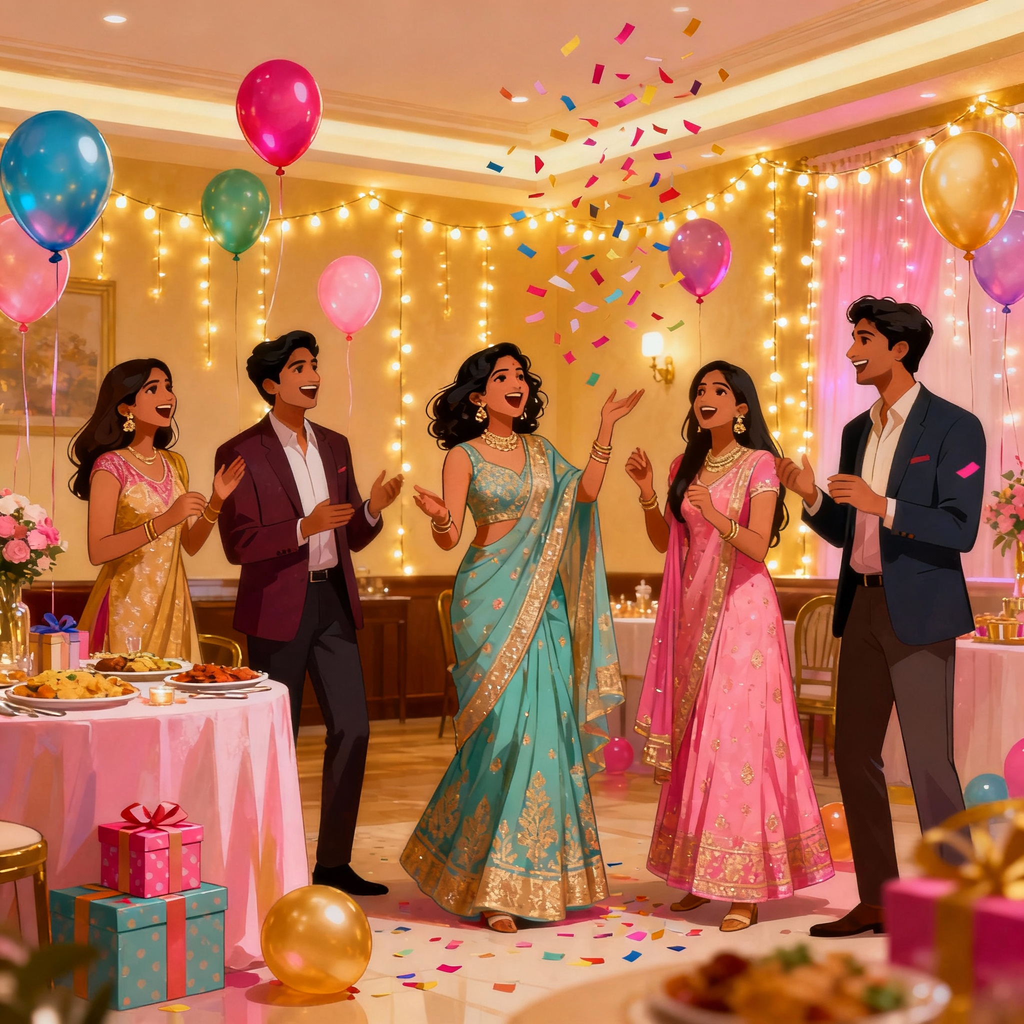 10 Reasons Why Digital Invitations Are the Future of Celebrations