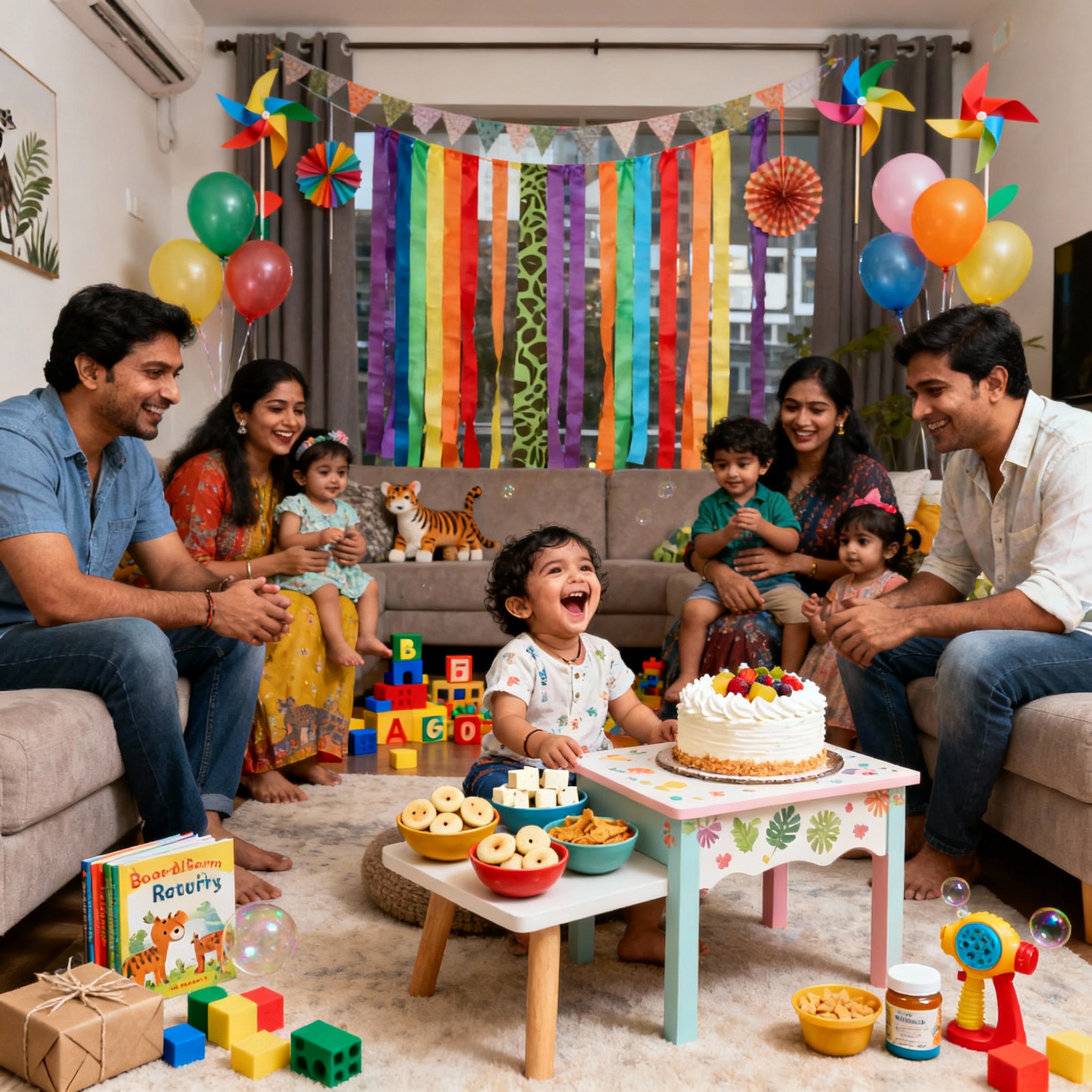 10 Fun Birthday Theme Ideas for Kids in 2025